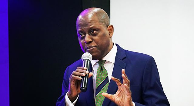 CBN clears additional $400m forex backlog