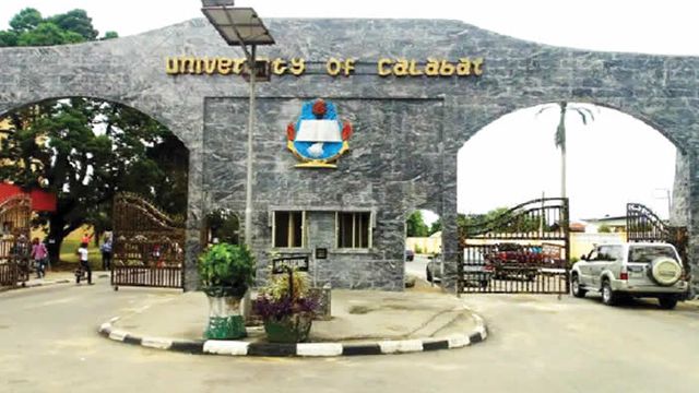 Don tasks physical scientists on collaboration for innovation, devt.