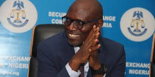 Formalisation of commodities exchanges, warehouses will unlock $500bn revenue — SEC DG