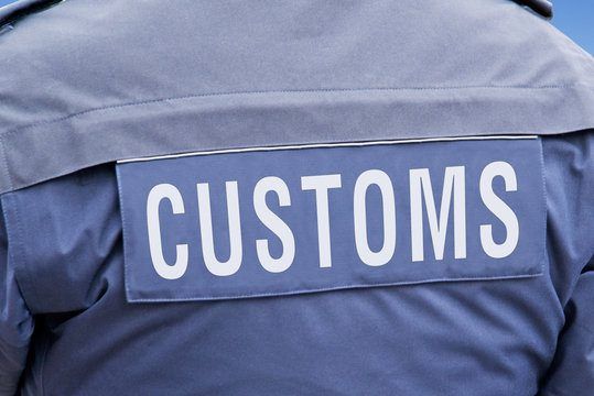 Customs hands over suspects, power cables worth N5.3m to NSCDC in Kano