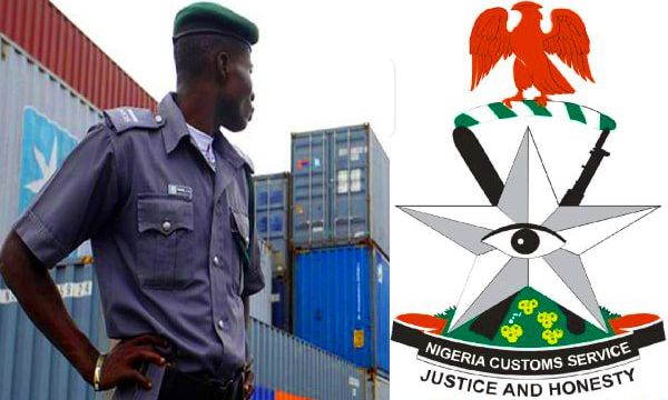 Ogun Customs command generates N12.8bn in six months