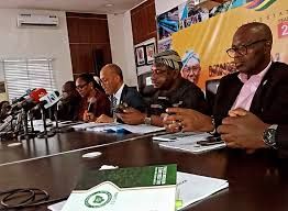 Sanwo-Olu, Tijani, others perform groundbreaking of Airtel NXTRA Data Centre in Lagos