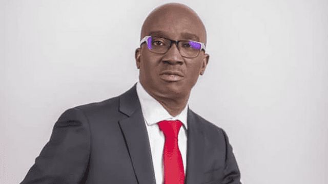 Ikpea backs Okpebholo’s push for speedy trial of kidnap, cultism suspects