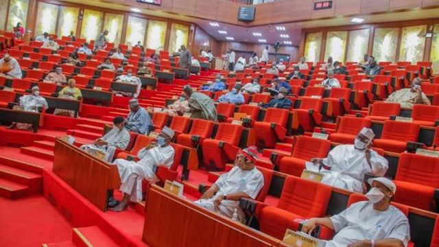 Senate summons Intelligence Chiefs over alleged USAID terrorism funding investigation