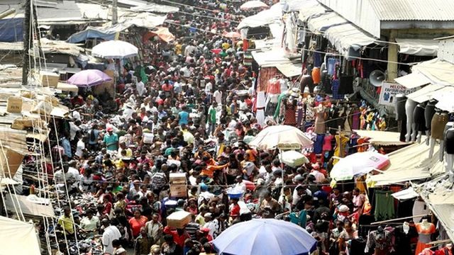 Anambra govt., traders agree on phased remodeling of Onitsha market