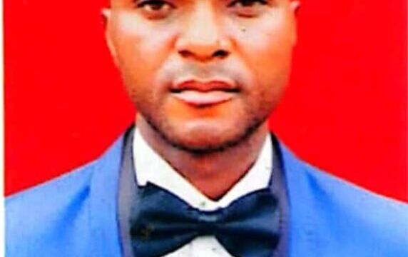 Police declares wanted one Edaghese Odinose Oseghale for alleged homosexual activities.