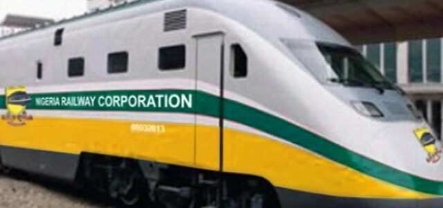 NRC generates N1.07bn from passengers in Q4, 2023