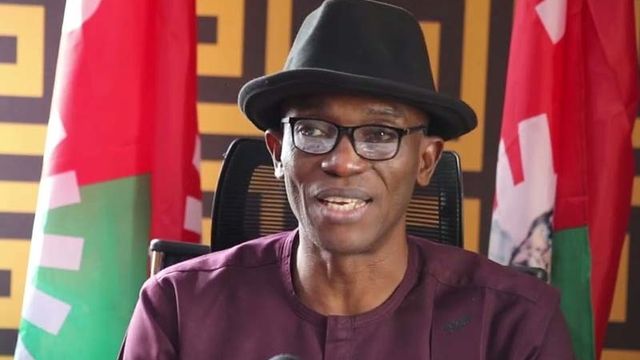 LP crisis: Caretaker c’ttee suffers setback as court overturns INEC stance, reinstates Abure as chairman
