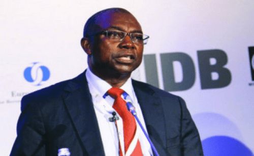 Deep blue project: NIMASA DG visits Naval Chief, seeks deeper synergy