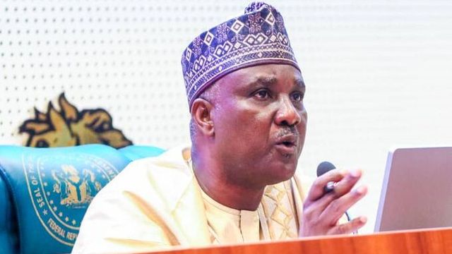 Nigeria’s debt breaches statutory ceiling, poses structural crisis — Reps Speaker warns