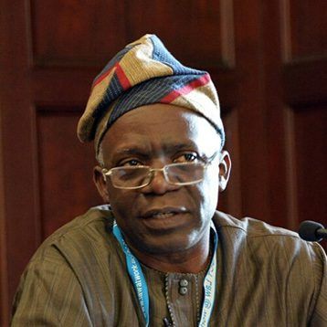 UK-Nigeria deportation agreement cannot be legally enforced – Falana