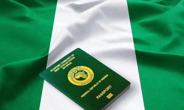 FG increases passport fees to N50,000, N100,000