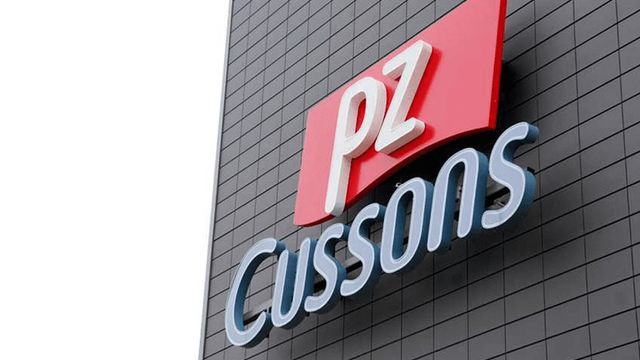 PZ Cussons Plc: A commendable outing