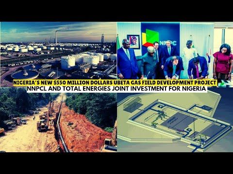 FG concludes final investment decision on $550m upstream gas project