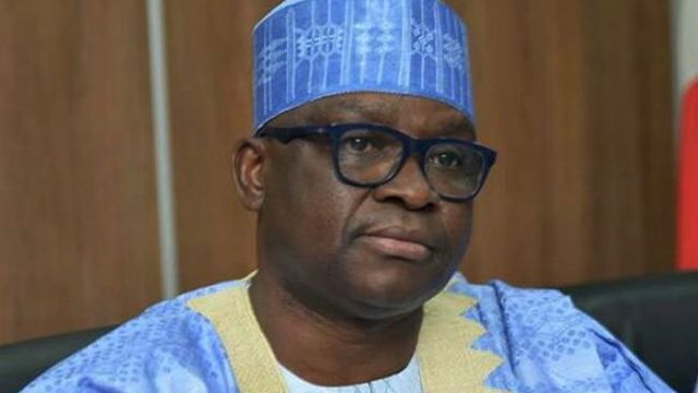 Ekiti PDP recommends expulsion of Fayose over anti-party activities