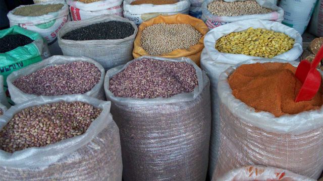 Food prices maintain steady rise — NBS