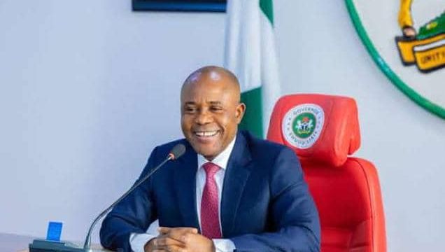 We didn’t increase tax in Enugu- Gov. Mbah reiterates