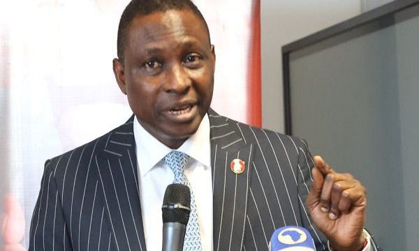 EFCC warns schools, hotels, others against charging in dollar