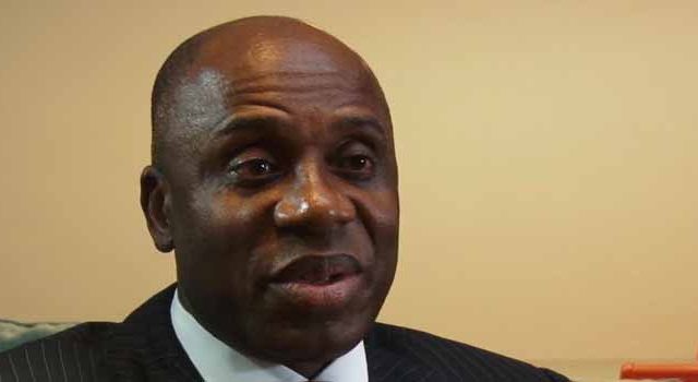 Amaechi lament as Chinese abandons multi-millon naira Wagon assembly plant, Kajola rolling stock