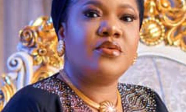 Toyin Abraham: The Box office queen rewriting Nollywood history