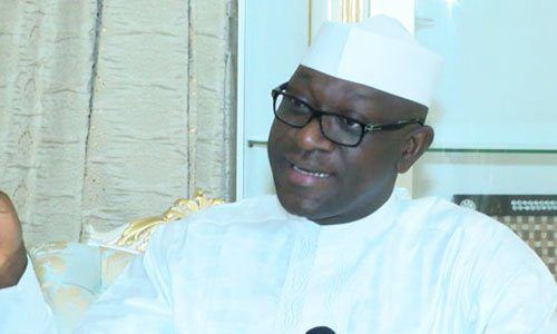 Kano NNPP expels Jibrin