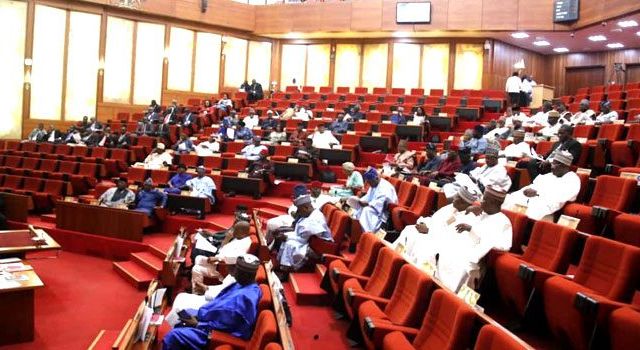 Senate urges urgent FG probe into Mokwa flood disaster, demands dredging of River Niger