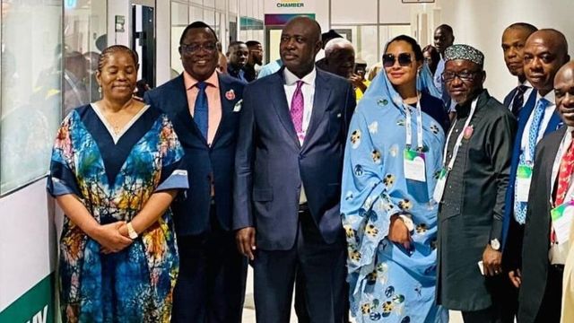 Nigerian Content level grows to 56% in 2024