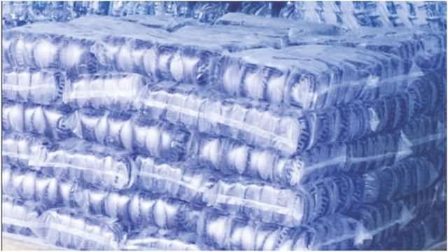 NAFDAC clamps down on illegal satchet water companies in Anambra