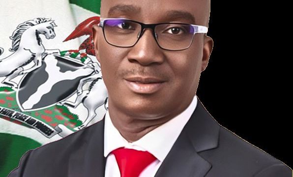 Okpebholo to return missionary schools in Edo