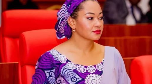 Sen. Natasha’s court papers contradict reinstatement claim — Akpabio’s aide