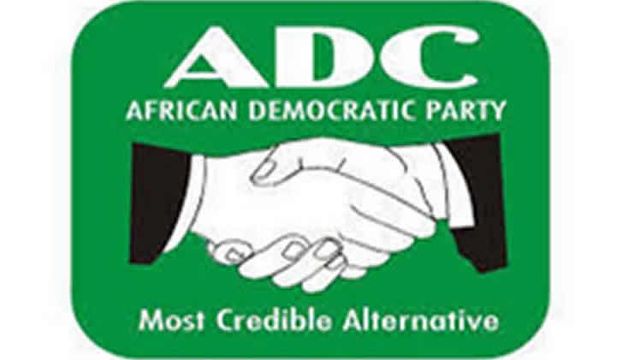 ADC elects new state officials in Nasarawa