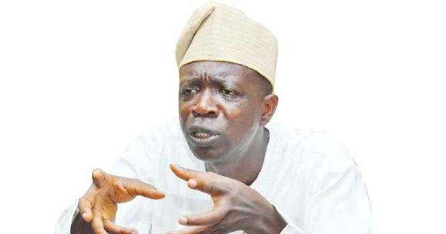 Stop stoking political tension ahead of 2027 — APC Chieftain tells opposition