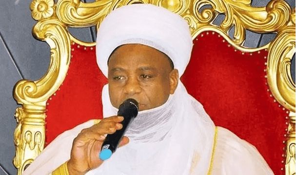 Middle Belt rejects Sultan’s permanent role in traditional rulers’ council bill