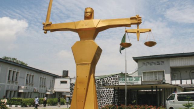 Court remands man in prison for allegedly raping minor, infecting her with STDs