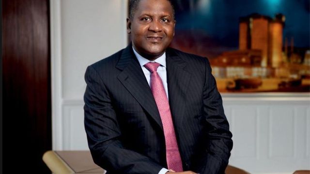 Dangote hails NPA’s One-Stop-Shop as game-changer for energy sector