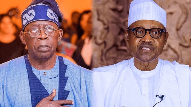President Tinubu, 2027 and Buhari’s sad death