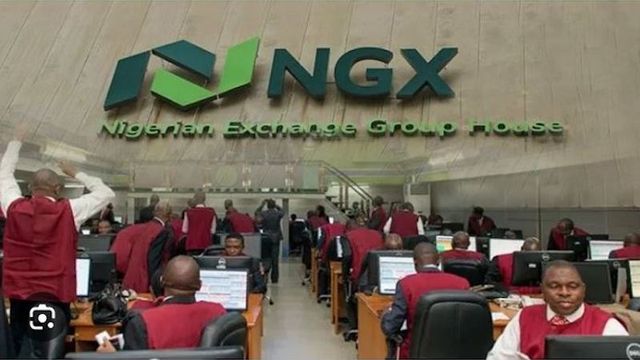 Profit-taking drags NGX into the red as MTN, Livestock Feeds lead decliners
