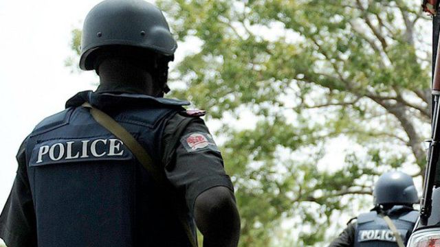 Police apprehend kidnap, murder suspect in Anambra