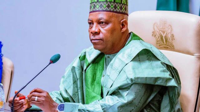 Aminu Dantata: Nigeria has lost an irreplaceable institution – Shettima