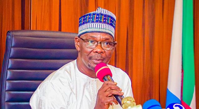APC pledges due process in Rivers crisis as Gov.Sule weighs in on Fubara-Wike saga