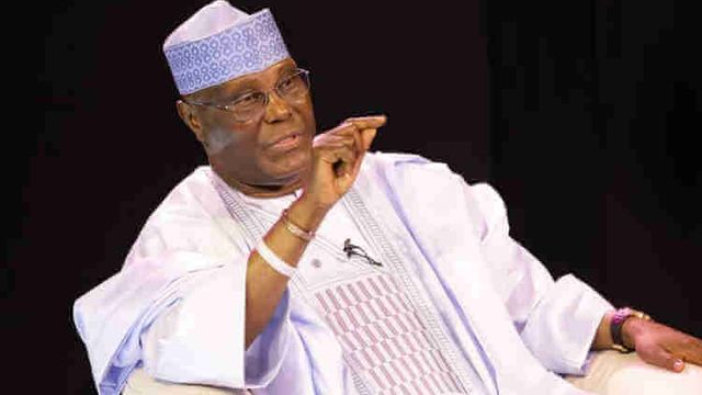 Atiku cautions FG on amendments to PIA