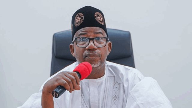 Bauchi Governor hints at defection to ADC