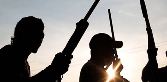 Gunmen shot dead APC Chieftain in Benue
