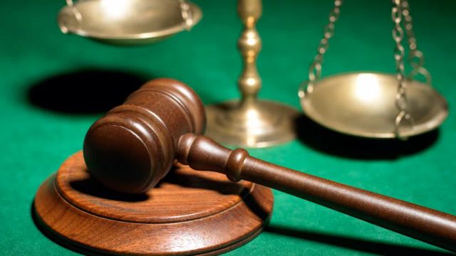 Ibadan court jails two vigilantes for looting crash victim’s car