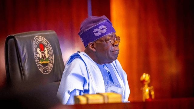 President Tinubu appoints Ismael Ahmed as Executive Chairman of CNG initiative