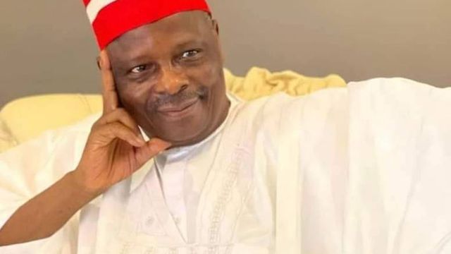 Kwankwaso not defecting to APC, will contest 2027 presidency — NNPP Chieftain insists