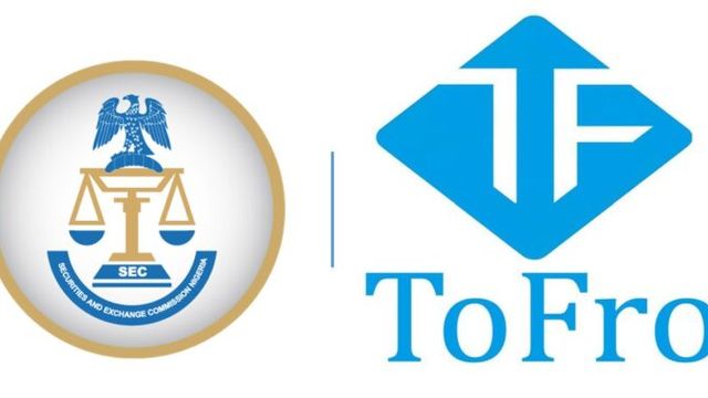 SEC uncovers another suspected illegal investment platform, Tofro