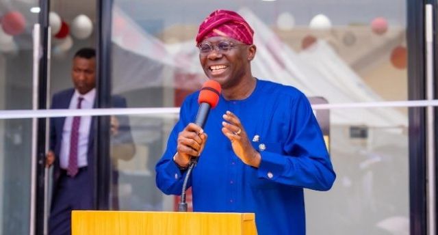 Don’t take local council polls for granted, engage grassroots — Sanwo-Olu tells APC candidates