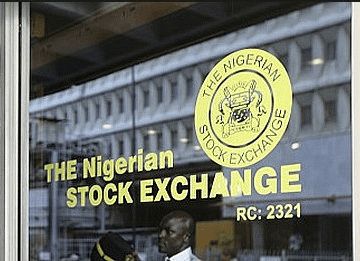 Investors gain N389bn as Nigerian stock market extends rally on banking, tech stocks