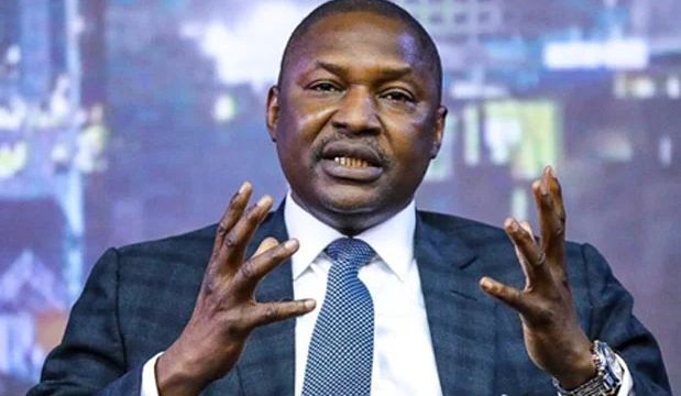 Malami quits APC, joins ADC coalition